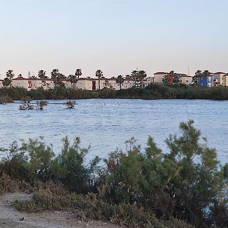 El Mirador De Torremari - Nudista - Vera Playa Luaran gambar