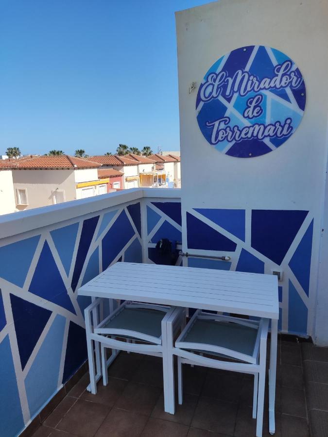 El Mirador De Torremari - Nudista - Vera Playa Luaran gambar